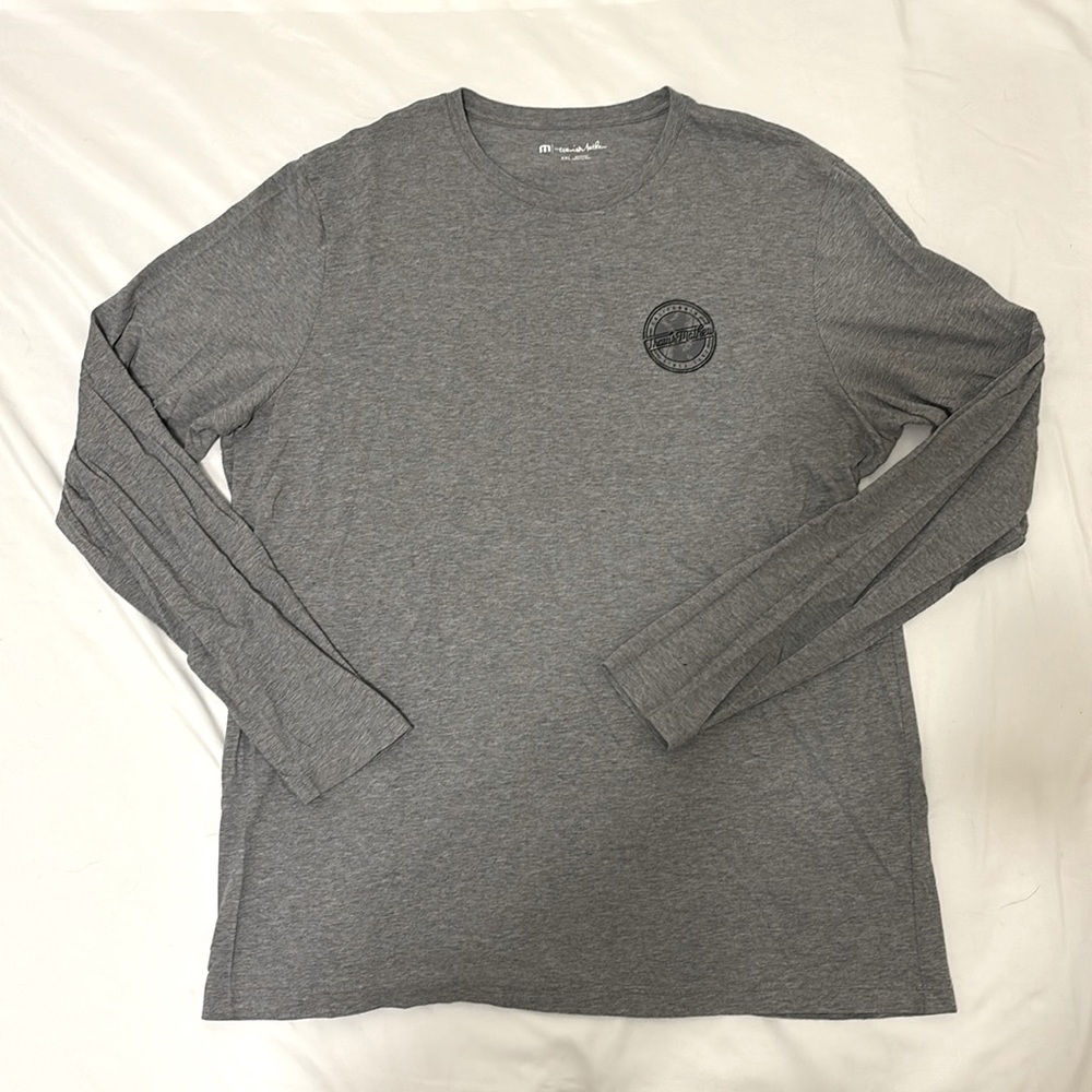 Travis Mathew Men’s Long Sleeve